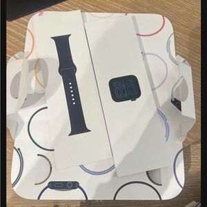 Apple Watch SE 3 44mm